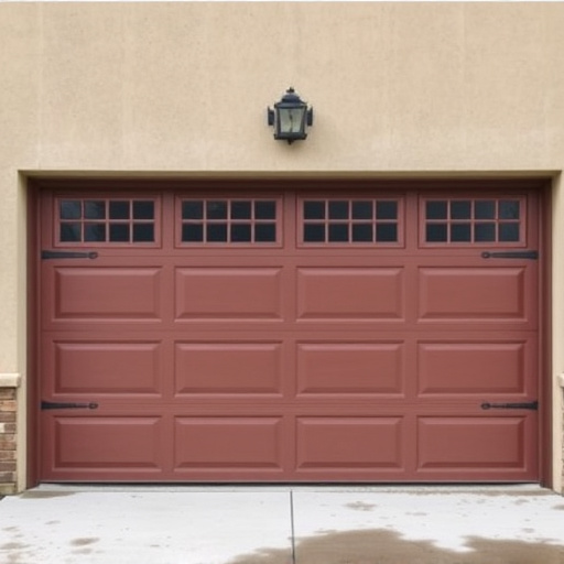 garage door repair