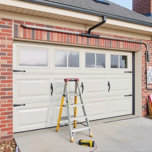 garage door repair