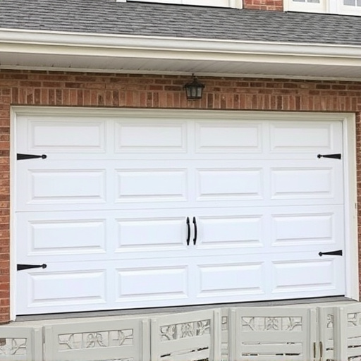 garage door repair