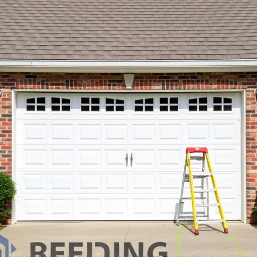 garage door repair