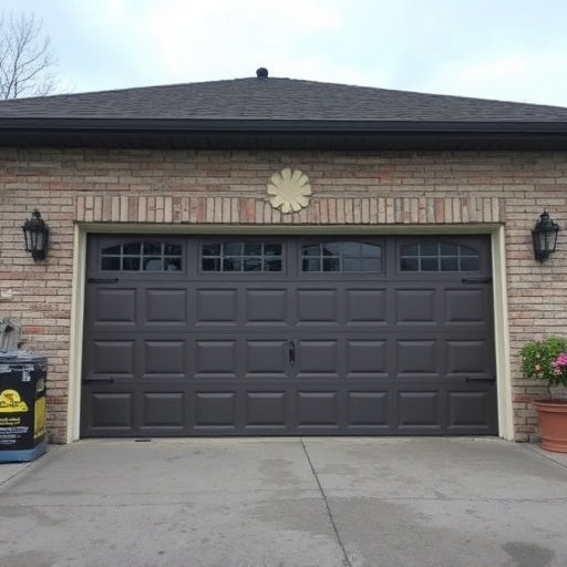 garage door repair