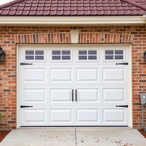 garage door repair