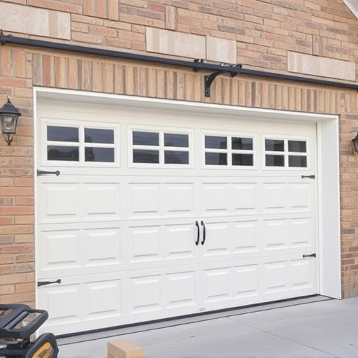 garage door repair