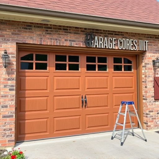 garage door repair
