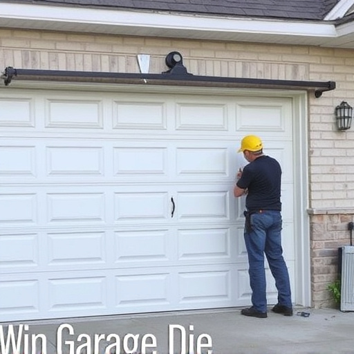 garage door repair
