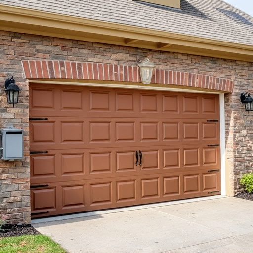 garage door repair