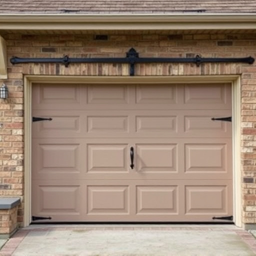 garage door repair