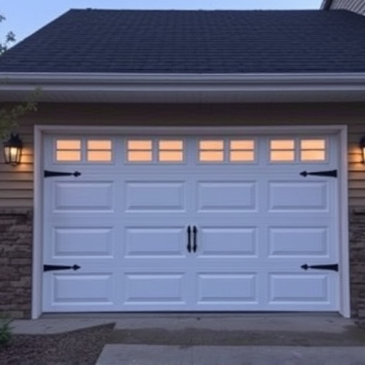 garage door repair
