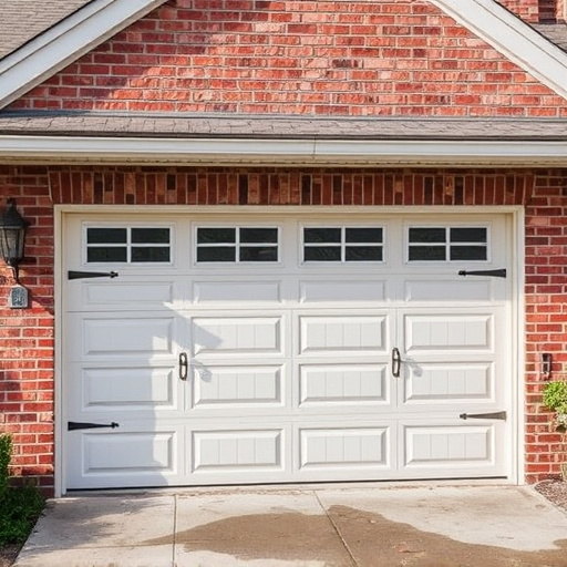 garage door repair