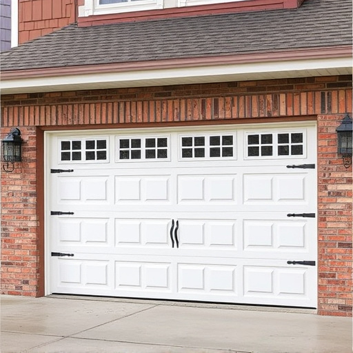 garage door repair