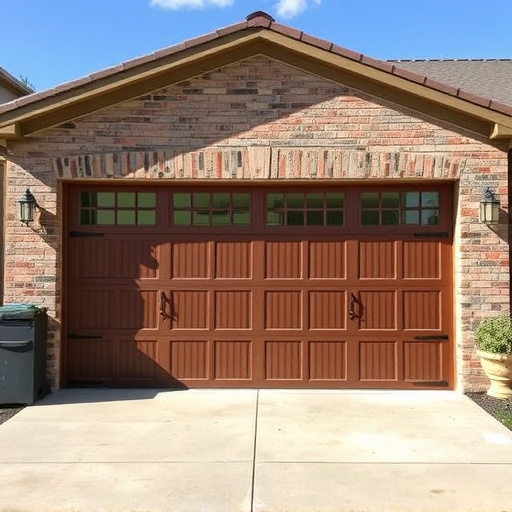 garage door repair