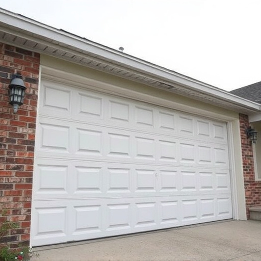 garage door repair