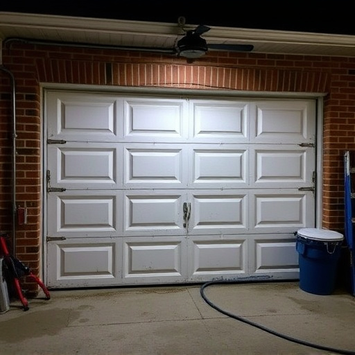 garage door repair