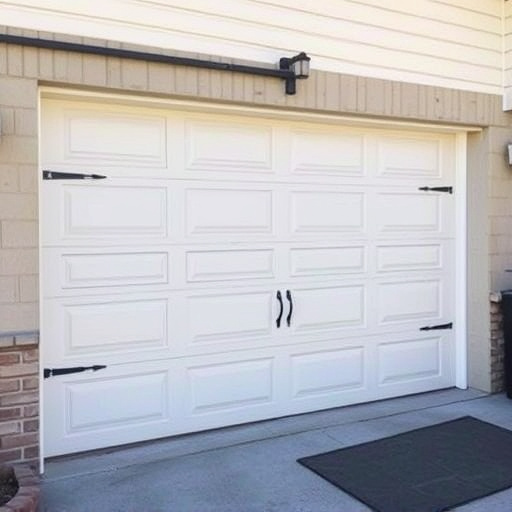 garage door repair
