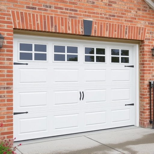 garage door repair