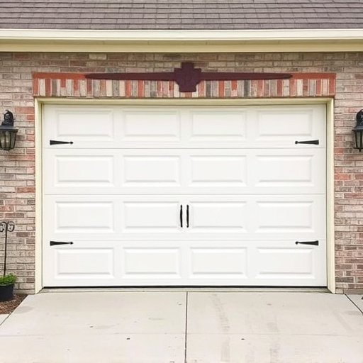 garage door repair