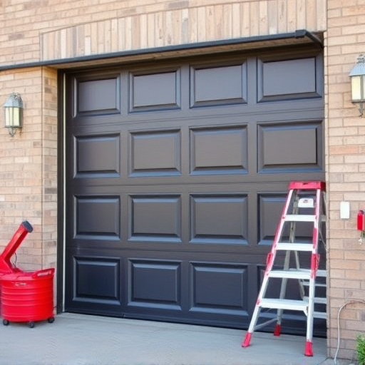 garage door repair