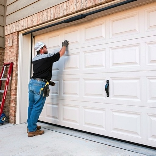 garage door repair