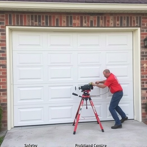 garage door repair