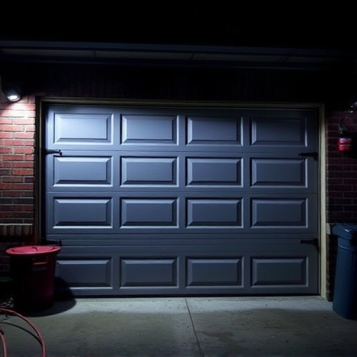 garage door repair