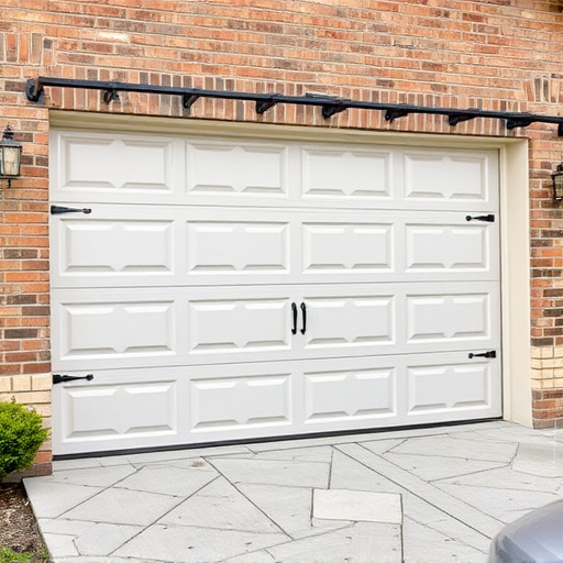 garage door repair