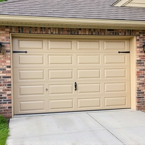 garage door repair