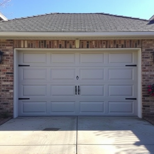 garage door repair