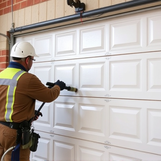 garage door repair