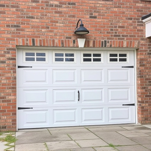 garage door repair