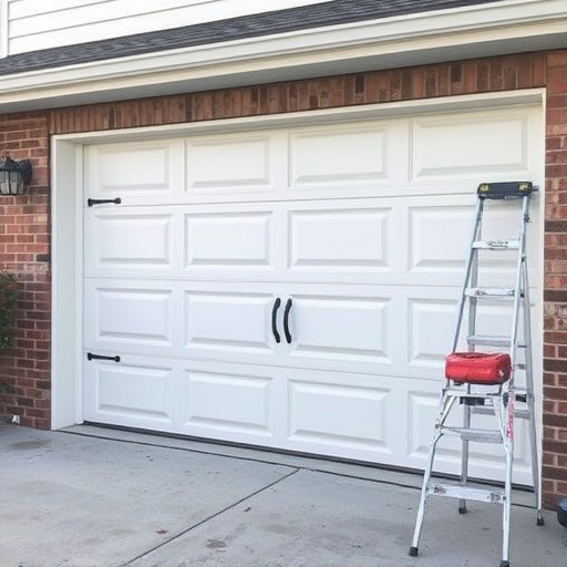garage door repair