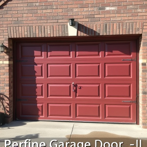 garage door repair