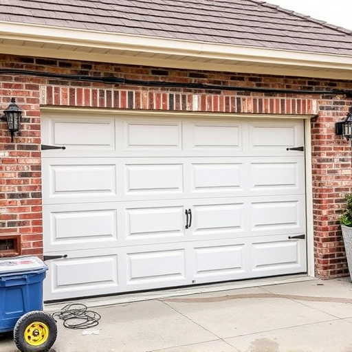 garage door repair