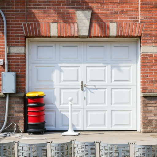 garagge door service