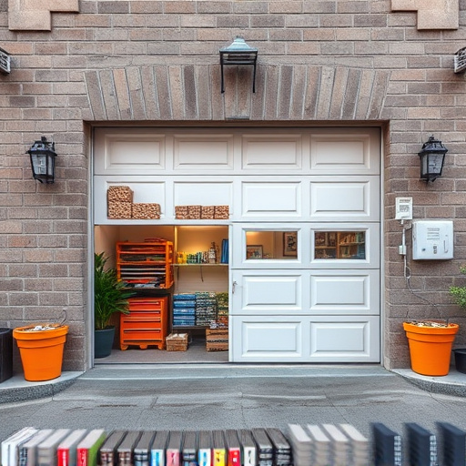 garagge door service
