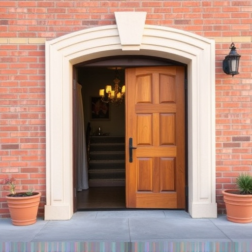 garagge door service