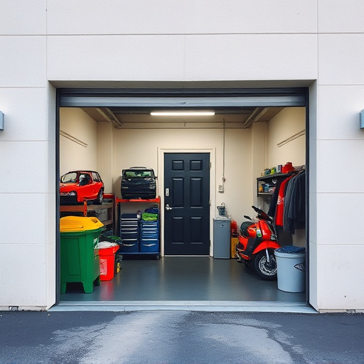 garagge door service