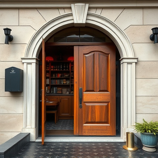 garagge door service