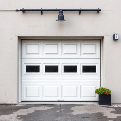 garagge door service