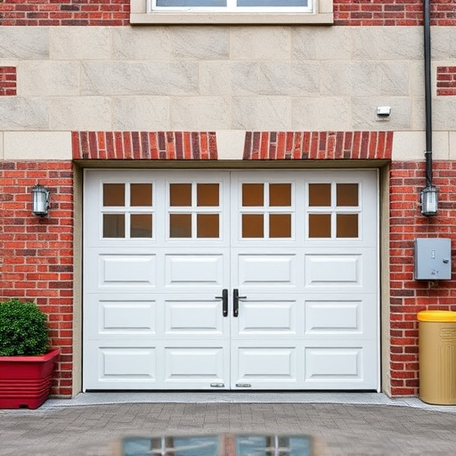 garagge door service