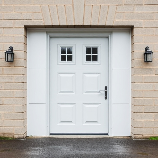 garagge door service