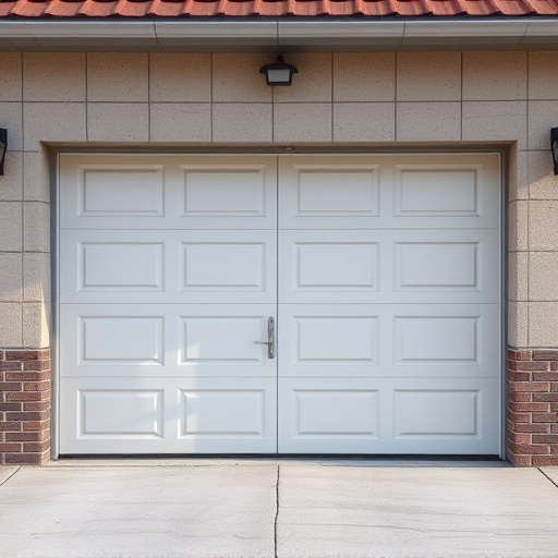 garagge door service