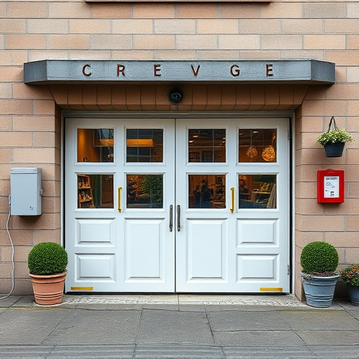 garagge door service