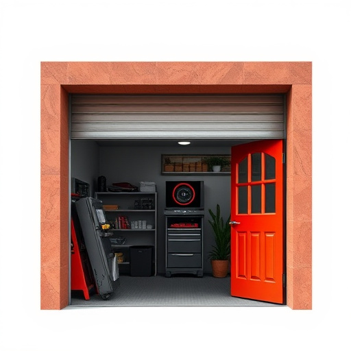 garagge door service