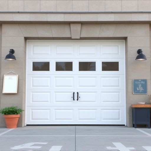 garagge door service