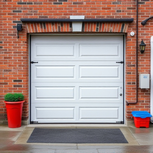 garagge door service