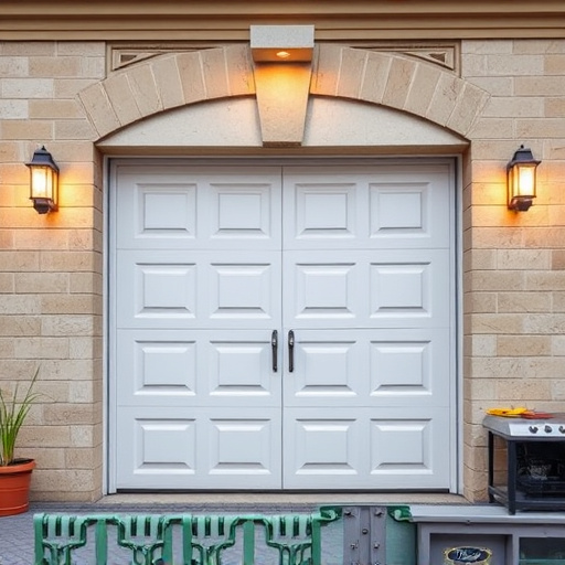 garagge door service