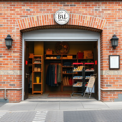 garagge door service