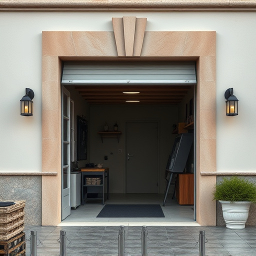 garagge door service