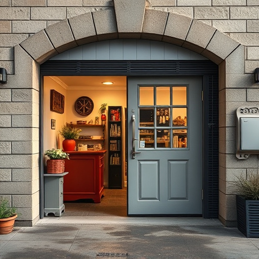 garagge door service