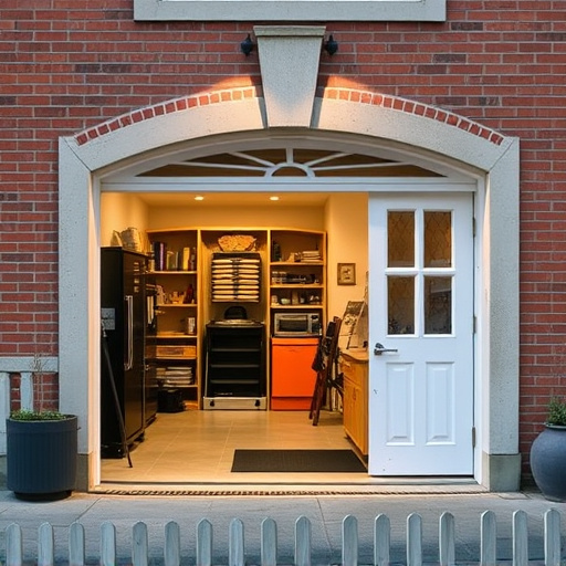 garagge door service